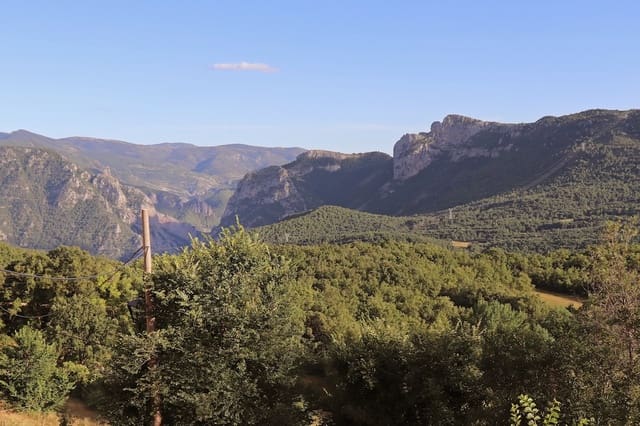 Finca/Casa Rural en Baix Pallars en venta - 70.000 € (Ref: 9136145)