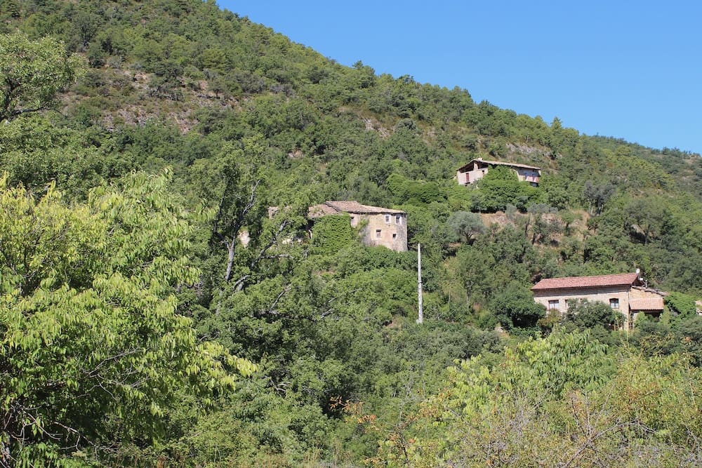 3 soveværelse Finca/Landehus til salg i Castell de Mur med garage - € 70.000 (Ref: 9150861)