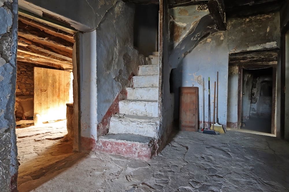 3 soveværelse Finca/Landehus til salg i Castell de Mur med garage - € 70.000 (Ref: 9150861)