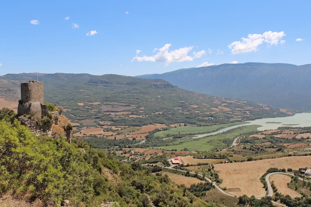 3 soveværelse Finca/Landehus til salg i Castell de Mur med garage - € 70.000 (Ref: 9150861)