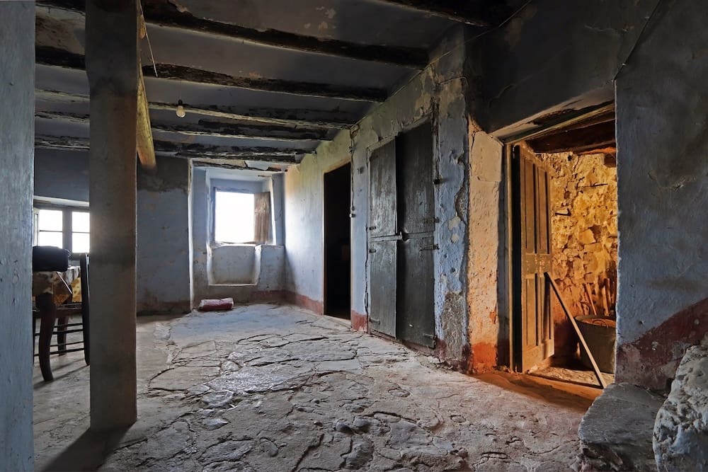 3 soveværelse Finca/Landehus til salg i Castell de Mur med garage - € 70.000 (Ref: 9150861)