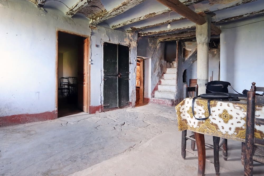 3 soveværelse Finca/Landehus til salg i Castell de Mur med garage - € 70.000 (Ref: 9150861)