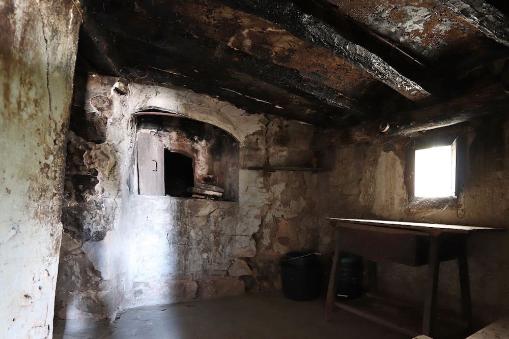 3 soveværelse Finca/Landehus til salg i Castell de Mur med garage - € 70.000 (Ref: 9150861)