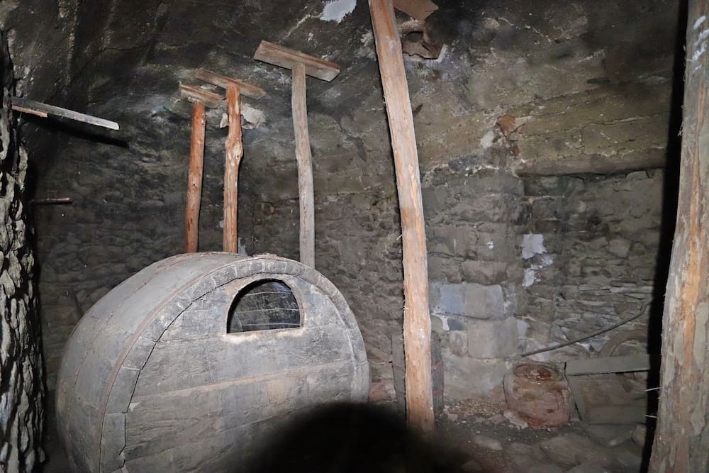 3 soveværelse Finca/Landehus til salg i Castell de Mur med garage - € 70.000 (Ref: 9150861)