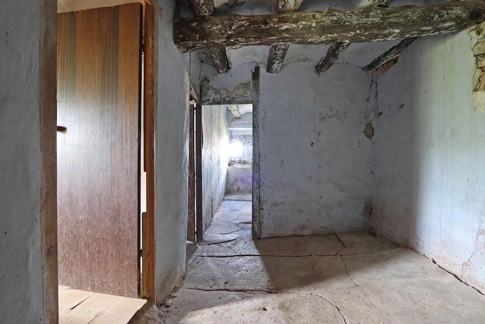 3 soveværelse Finca/Landehus til salg i Castell de Mur med garage - € 70.000 (Ref: 9150861)