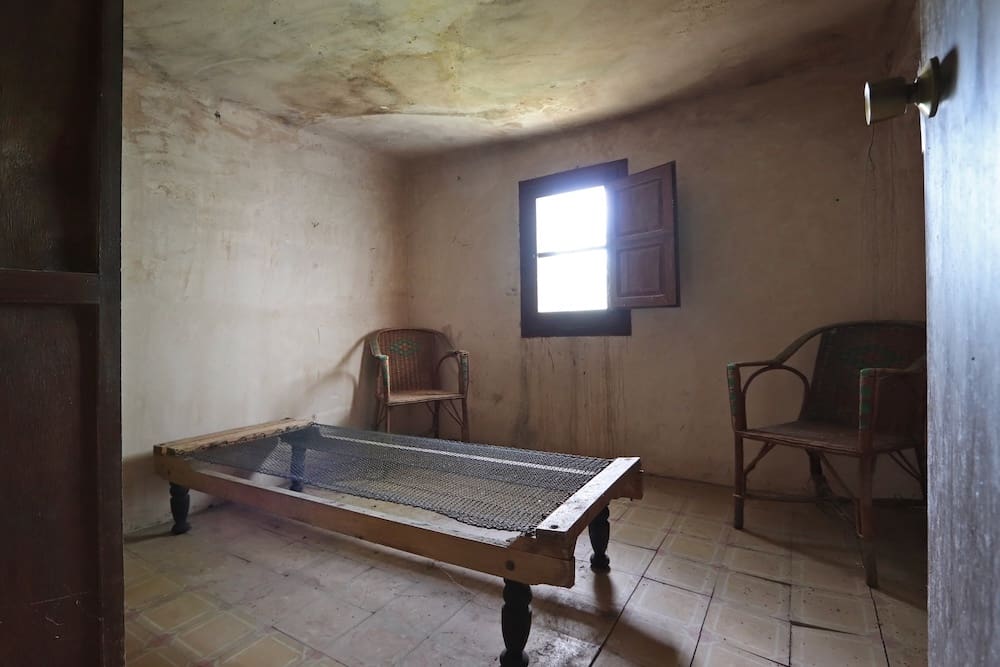 3 soveværelse Finca/Landehus til salg i Castell de Mur med garage - € 70.000 (Ref: 9150861)