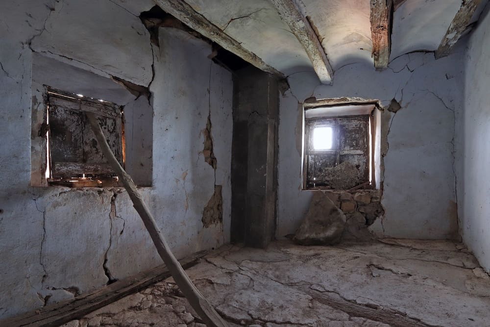 3 soveværelse Finca/Landehus til salg i Castell de Mur med garage - € 70.000 (Ref: 9150861)