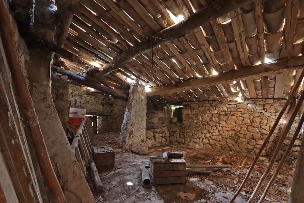 3 soveværelse Finca/Landehus til salg i Castell de Mur med garage - € 70.000 (Ref: 9150861)