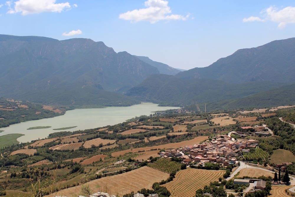 3 soveværelse Finca/Landehus til salg i Castell de Mur med garage - € 70.000 (Ref: 9150861)