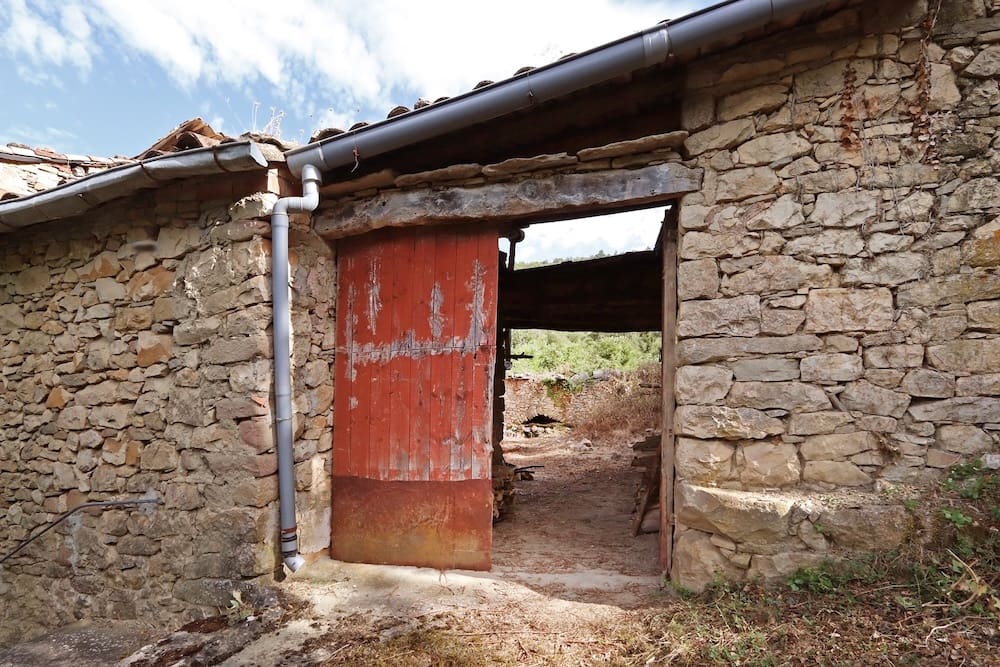 3 soveværelse Finca/Landehus til salg i Castell de Mur med garage - € 70.000 (Ref: 9150861)