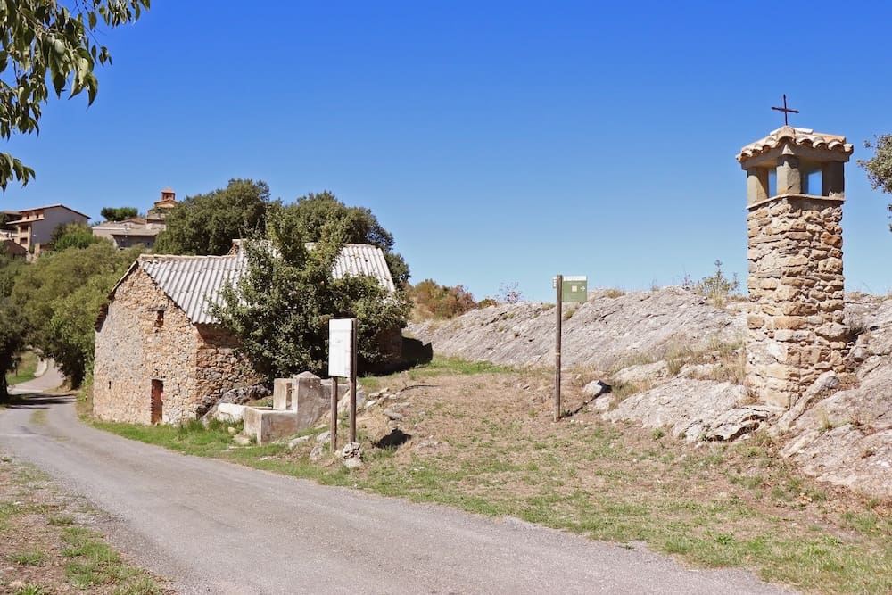 Finca/Landehus til salg i Sopeira - € 37.000 (Ref: 9279837)