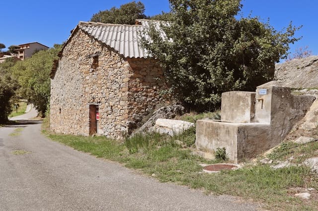 Finca/Country House for sale in Sopeira - € 37,000 (Ref: 9279837)