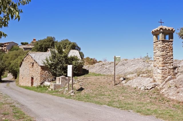 Finca/Country House for sale in Sopeira - € 37,000 (Ref: 9279837)