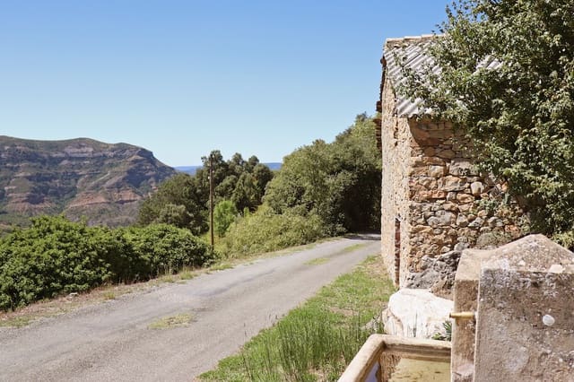 Finca/Country House for sale in Sopeira - € 37,000 (Ref: 9279837)