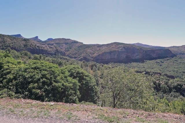 Finca/Country House for sale in Sopeira - € 37,000 (Ref: 9279837)