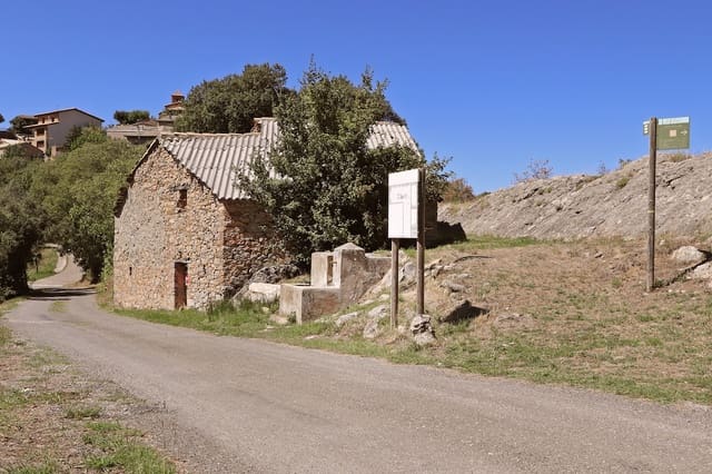 Finca/Country House for sale in Sopeira - € 37,000 (Ref: 9279837)