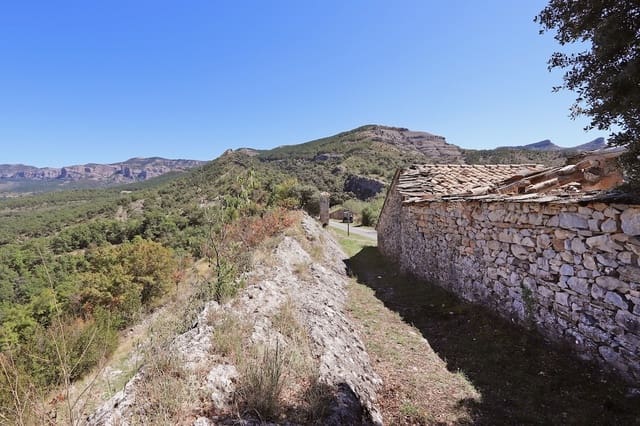 Finca/Country House for sale in Sopeira - € 37,000 (Ref: 9279837)