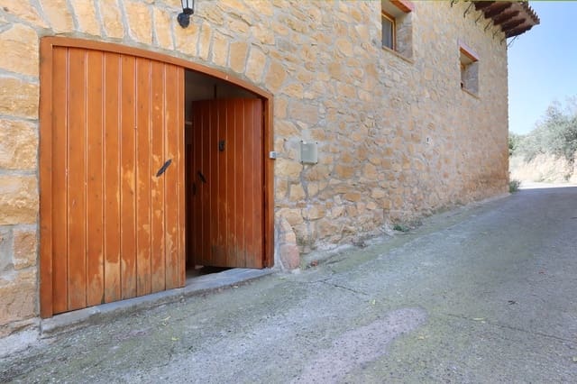 5 sypialnia Finka/Dom wiejski na sprzedaż w Arén - 160 000 € (Ref: 9369268)