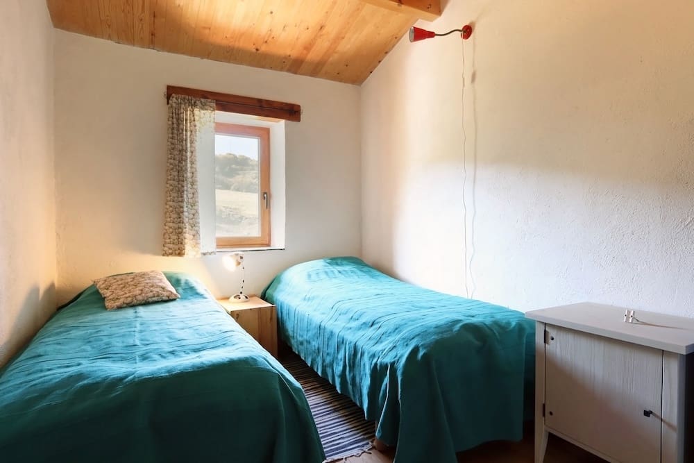 4 slaapkamer Finca/Landhuis te koop in Conca de Dalt met garage - € 245.000 (Ref: 9384901)