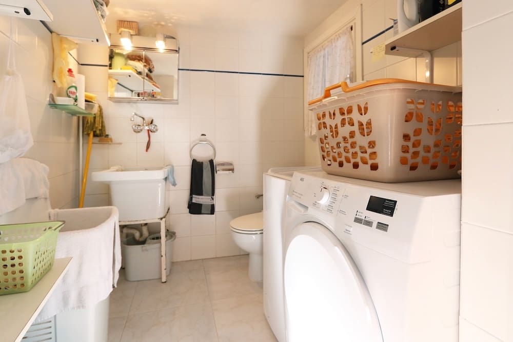 4 slaapkamer Finca/Landhuis te koop in Conca de Dalt met garage - € 245.000 (Ref: 9384901)