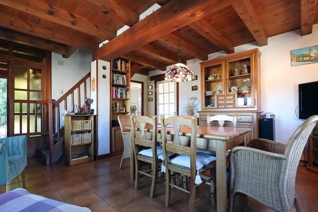 4 bedroom Finca/Country House for sale in Conca de Dalt with garage - € 245,000 (Ref: 9384901)