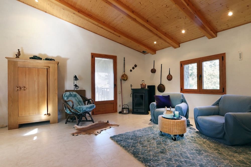 4 slaapkamer Finca/Landhuis te koop in Conca de Dalt met garage - € 245.000 (Ref: 9384901)