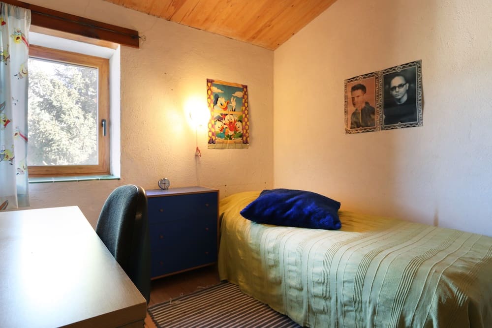 4 slaapkamer Finca/Landhuis te koop in Conca de Dalt met garage - € 245.000 (Ref: 9384901)