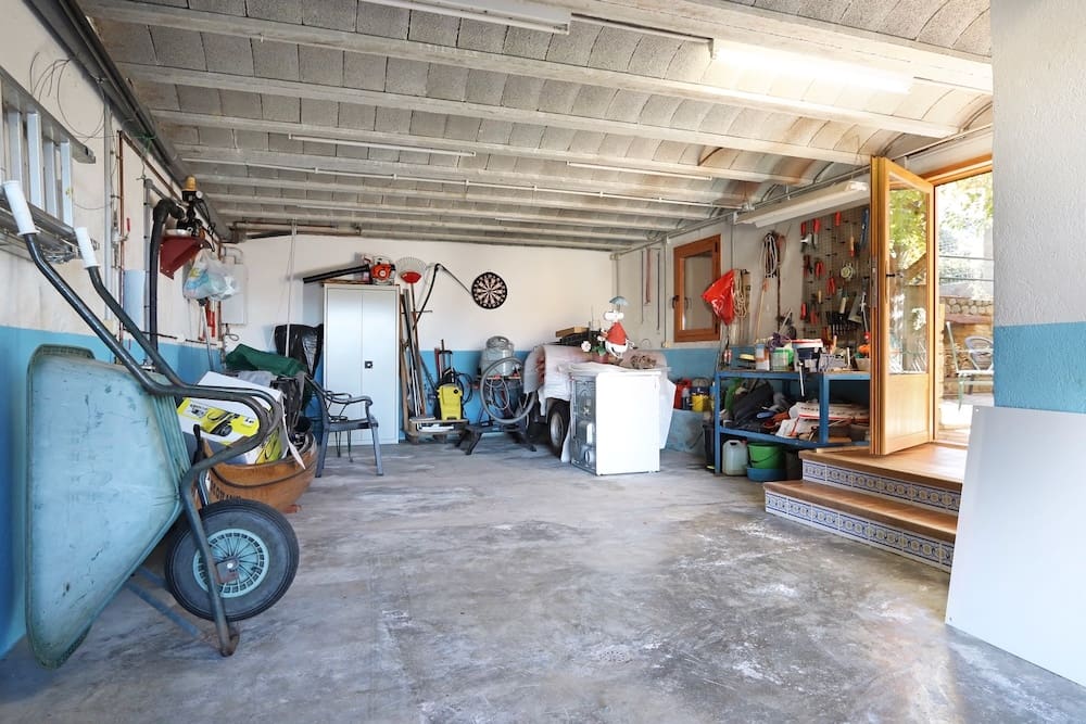 4 slaapkamer Finca/Landhuis te koop in Conca de Dalt met garage - € 245.000 (Ref: 9384901)