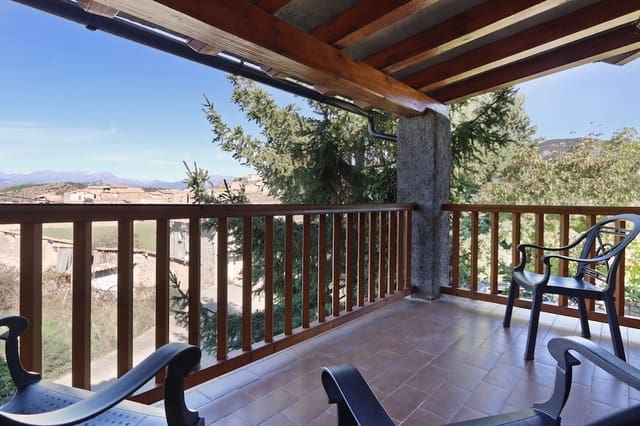 4 bedroom Finca/Country House for sale in Conca de Dalt with garage - € 245,000 (Ref: 9384901)