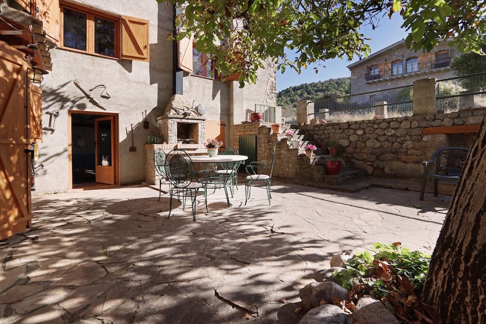 4 slaapkamer Finca/Landhuis te koop in Conca de Dalt met garage - € 245.000 (Ref: 9384901)