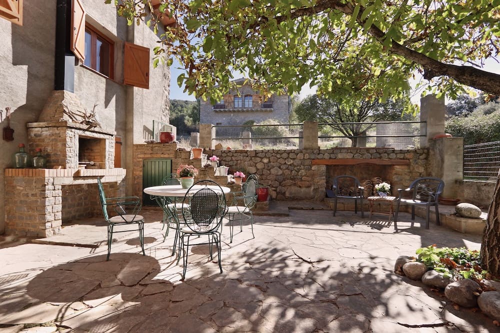 4 slaapkamer Finca/Landhuis te koop in Conca de Dalt met garage - € 245.000 (Ref: 9384901)