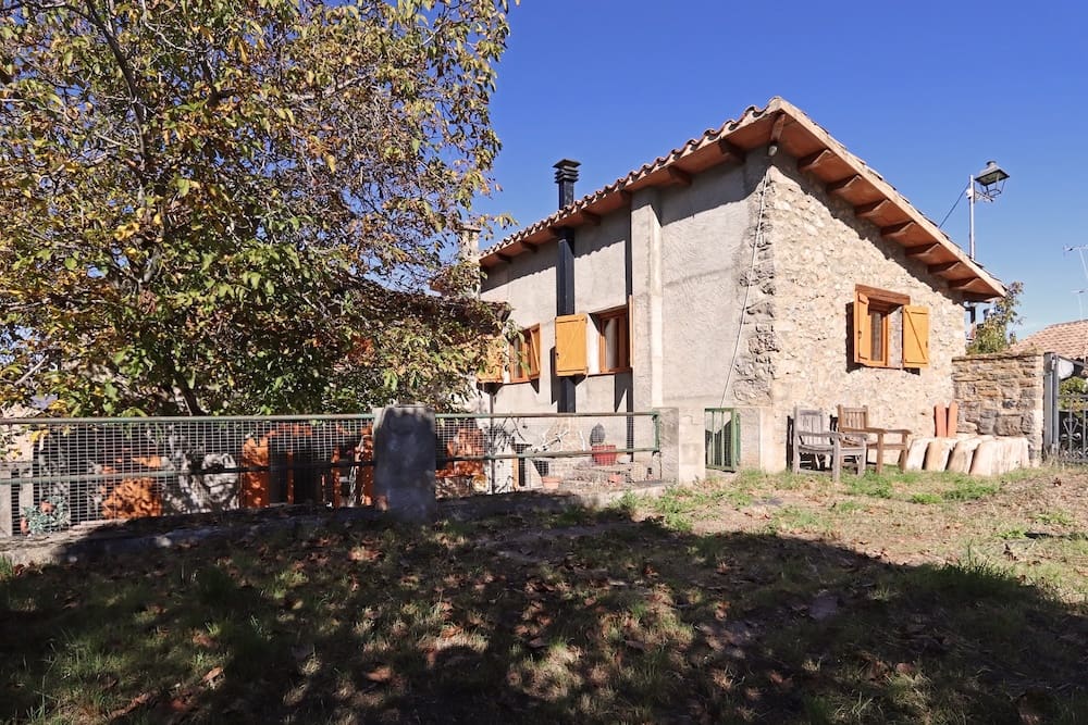 4 slaapkamer Finca/Landhuis te koop in Conca de Dalt met garage - € 245.000 (Ref: 9384901)