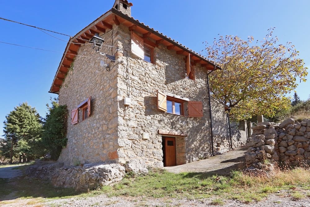 4 slaapkamer Finca/Landhuis te koop in Conca de Dalt met garage - € 245.000 (Ref: 9384901)