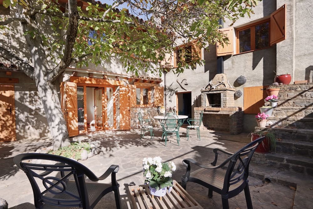 4 slaapkamer Finca/Landhuis te koop in Conca de Dalt met garage - € 245.000 (Ref: 9384901)