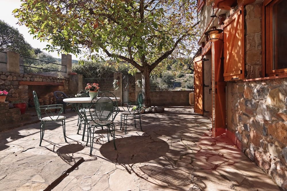 4 slaapkamer Finca/Landhuis te koop in Conca de Dalt met garage - € 245.000 (Ref: 9384901)