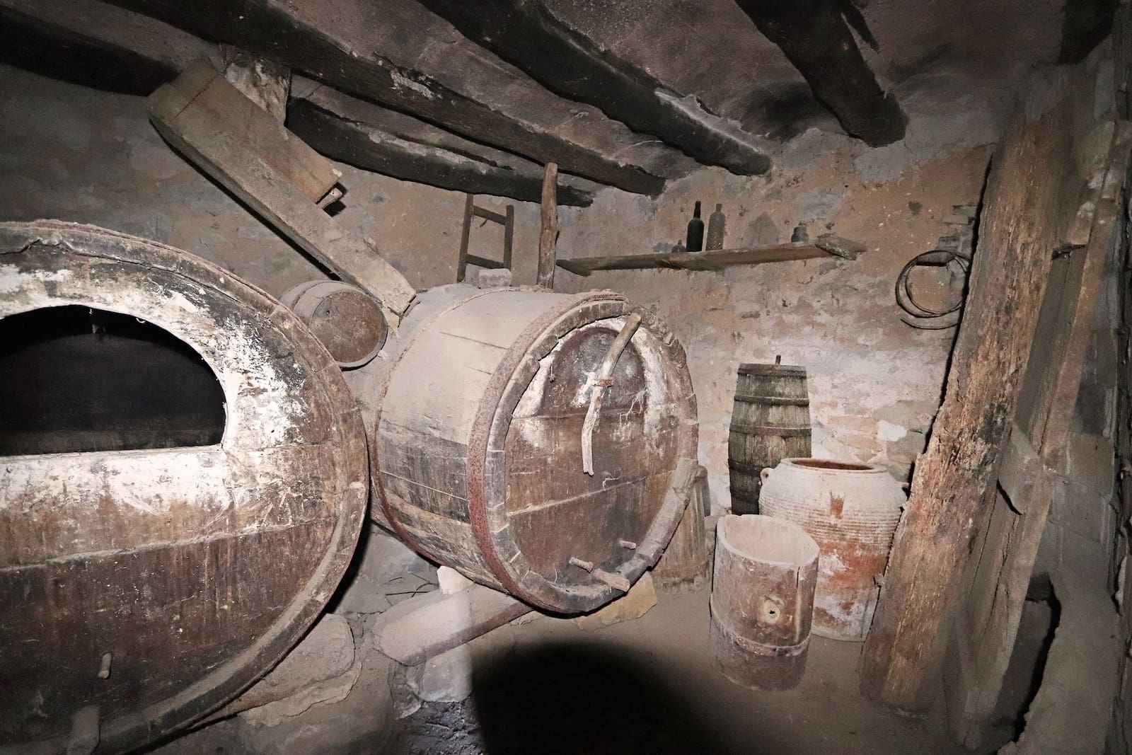 Maalaistalo myytävänä paikassa Sopeira - 27 000 € (Ref: 9495473)