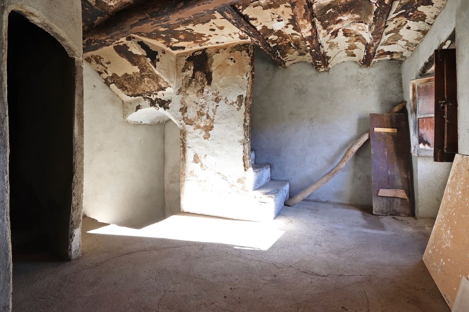 Maalaistalo myytävänä paikassa Sopeira - 27 000 € (Ref: 9495473)