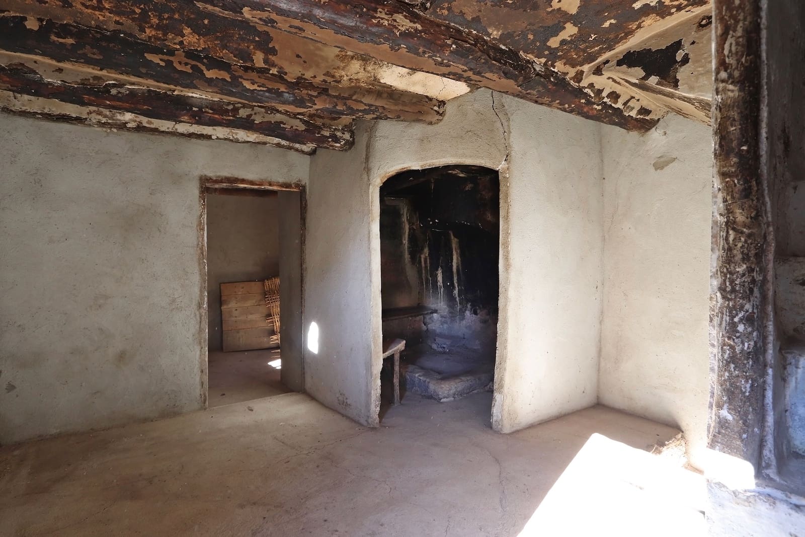 Maalaistalo myytävänä paikassa Sopeira - 27 000 € (Ref: 9495473)