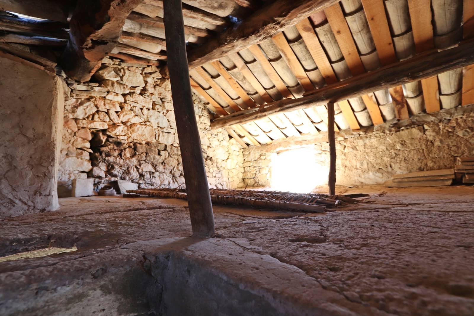 Maalaistalo myytävänä paikassa Sopeira - 27 000 € (Ref: 9495473)