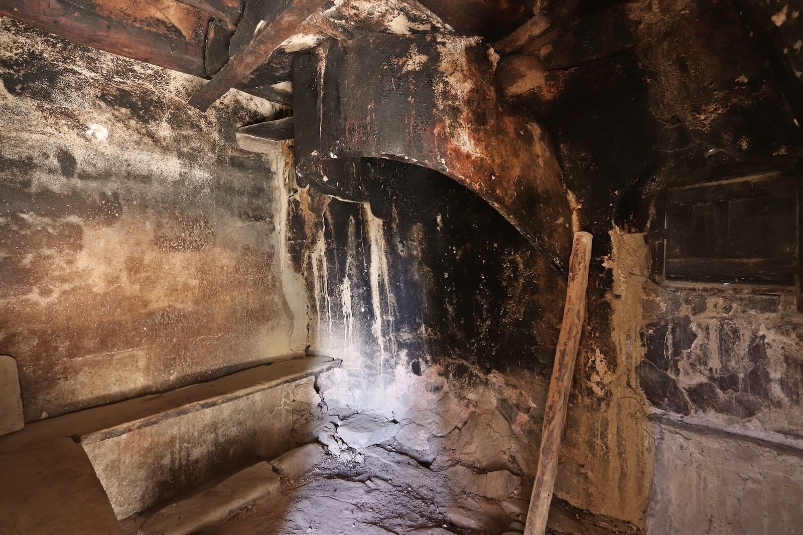 Maalaistalo myytävänä paikassa Sopeira - 27 000 € (Ref: 9495473)