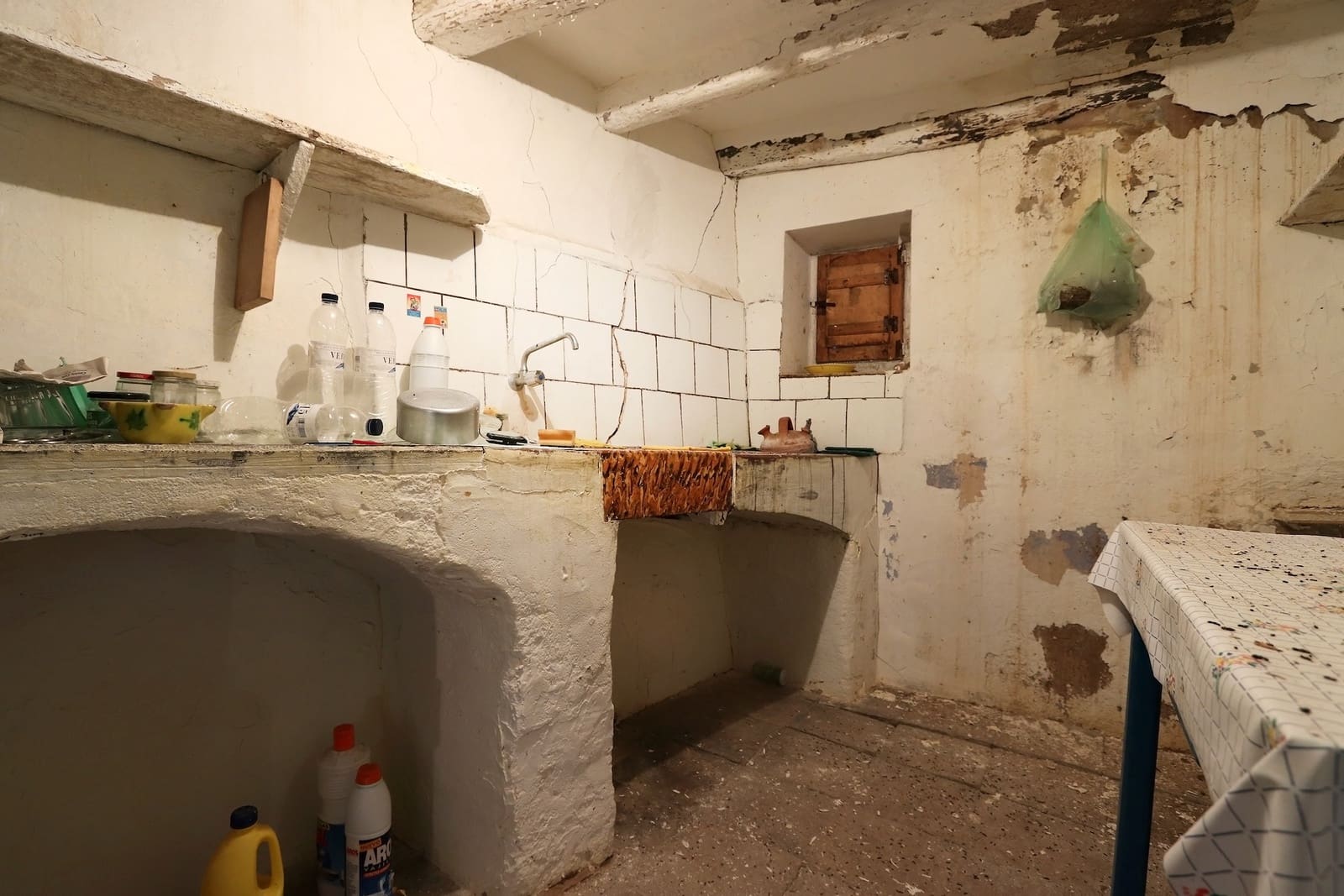 4 makuuhuone Maalaistalo myytävänä paikassa Aren mukana 
autotalli - 68 000 € (Ref: 9495527)