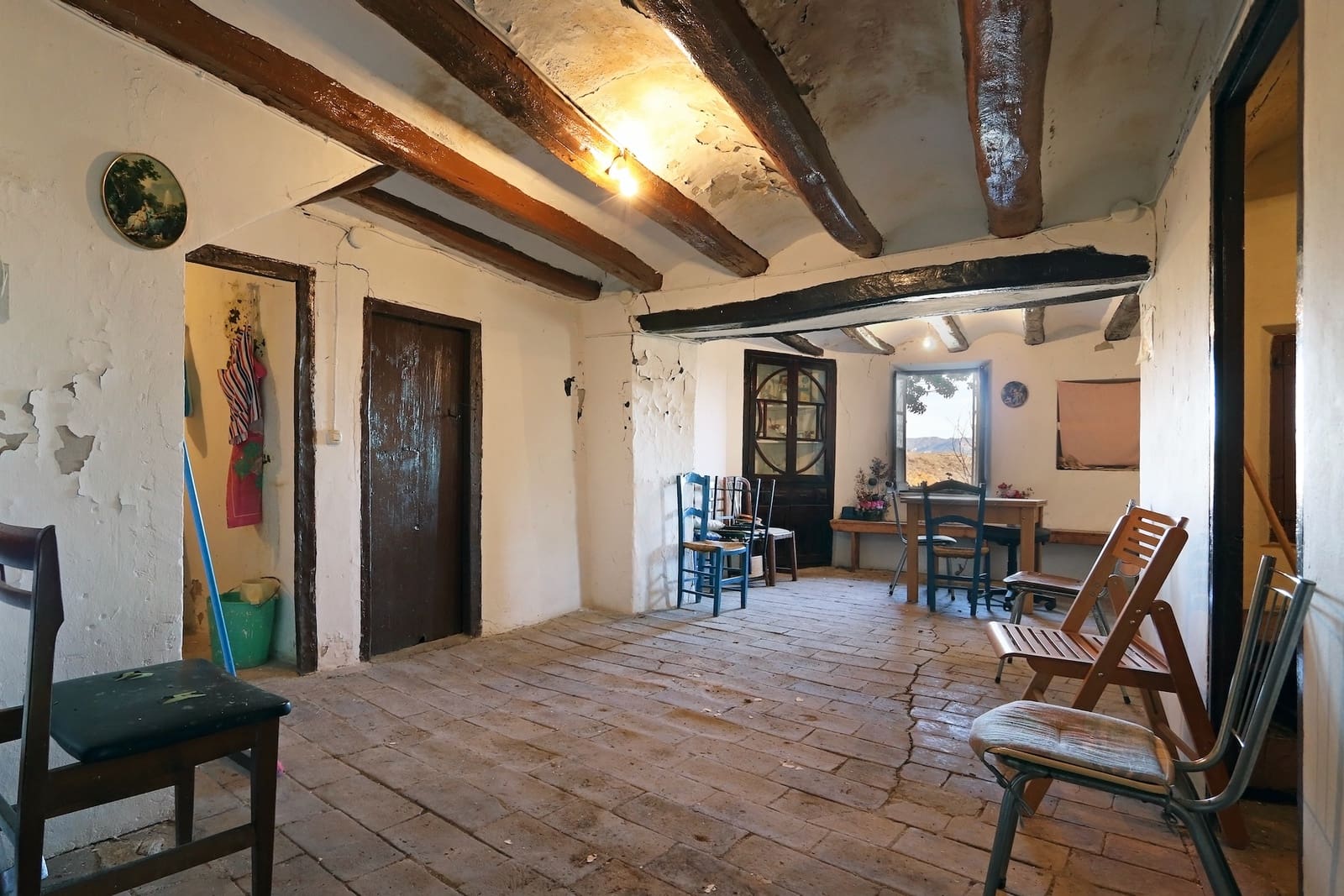 4 makuuhuone Maalaistalo myytävänä paikassa Aren mukana 
autotalli - 68 000 € (Ref: 9495527)