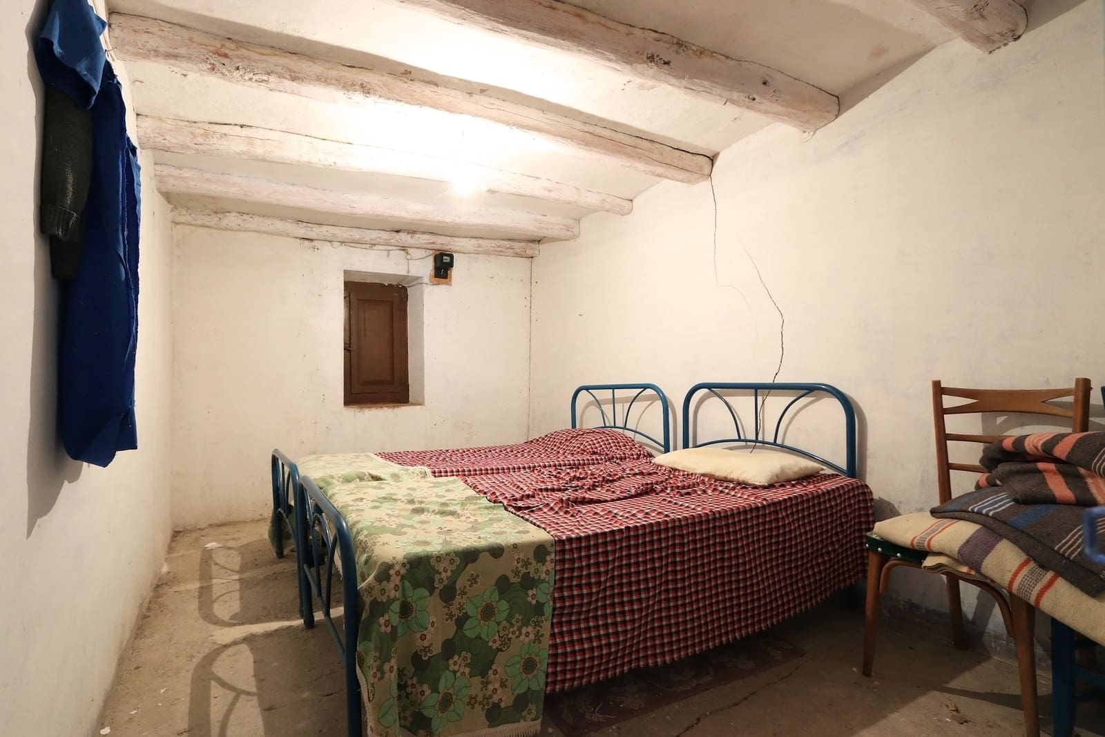 4 makuuhuone Maalaistalo myytävänä paikassa Aren mukana 
autotalli - 68 000 € (Ref: 9495527)