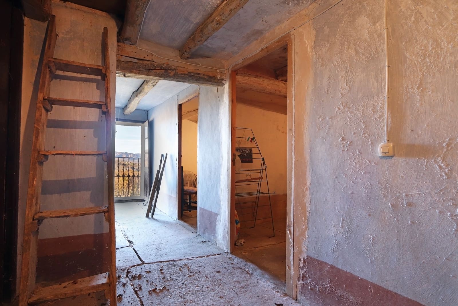 4 makuuhuone Maalaistalo myytävänä paikassa Aren mukana 
autotalli - 68 000 € (Ref: 9495527)