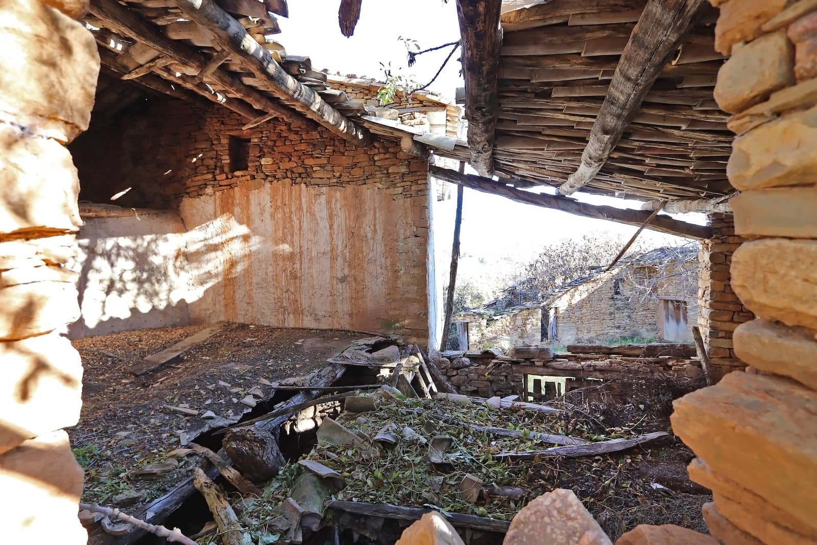 4 makuuhuone Maalaistalo myytävänä paikassa Aren mukana 
autotalli - 68 000 € (Ref: 9495527)