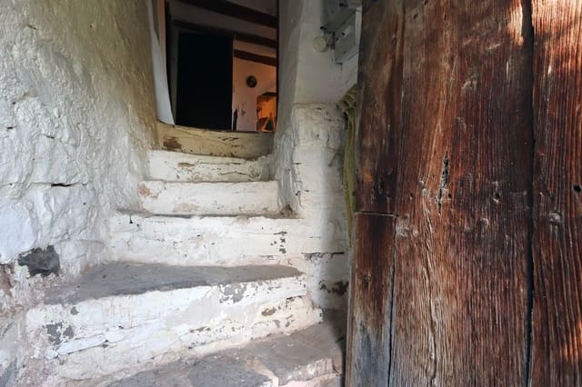 4 makuuhuone Maalaistalo myytävänä paikassa Arén mukana 
autotalli - 68 000 € (Ref: 9495527)