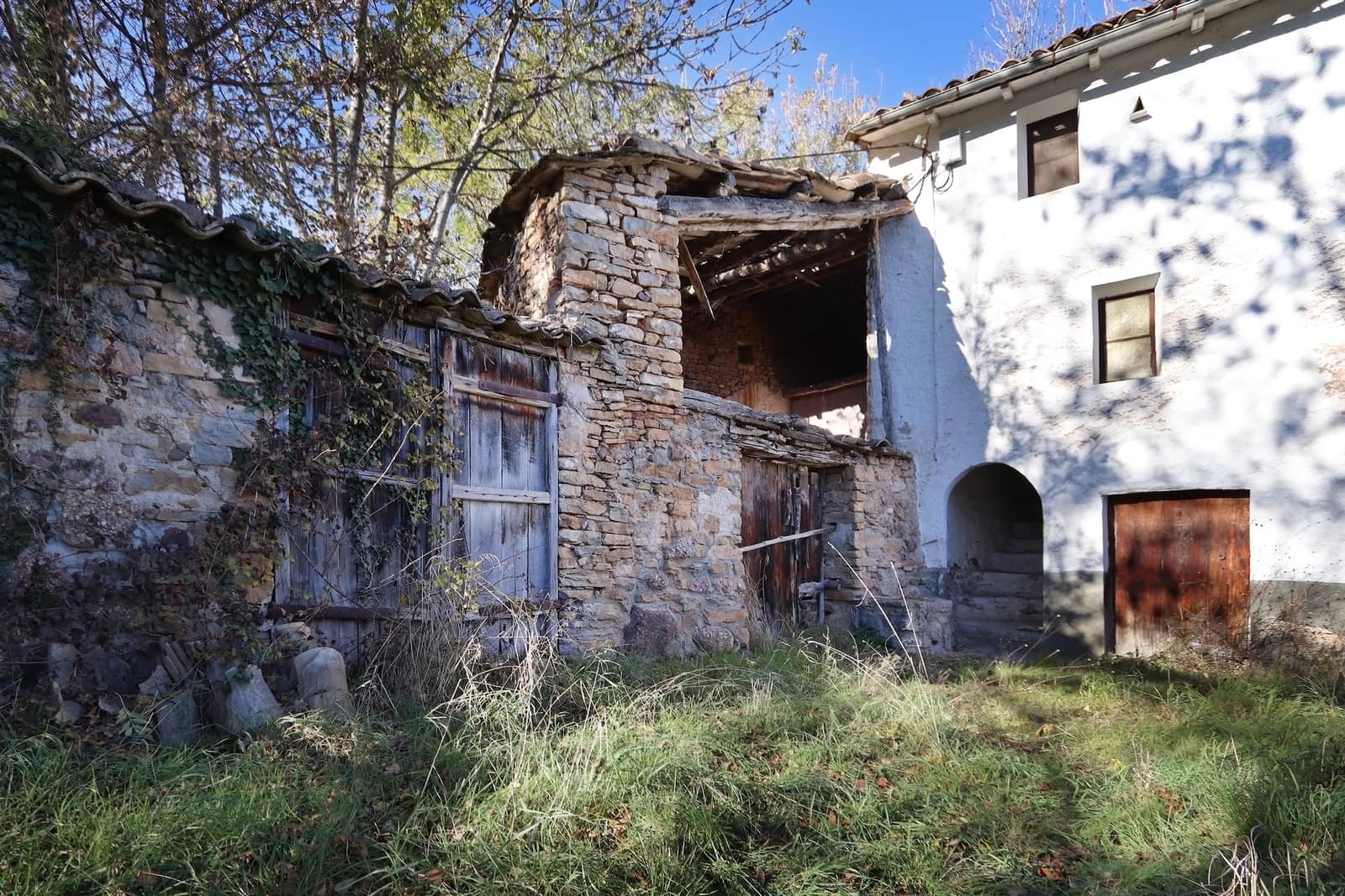 4 makuuhuone Maalaistalo myytävänä paikassa Aren mukana 
autotalli - 68 000 € (Ref: 9495527)