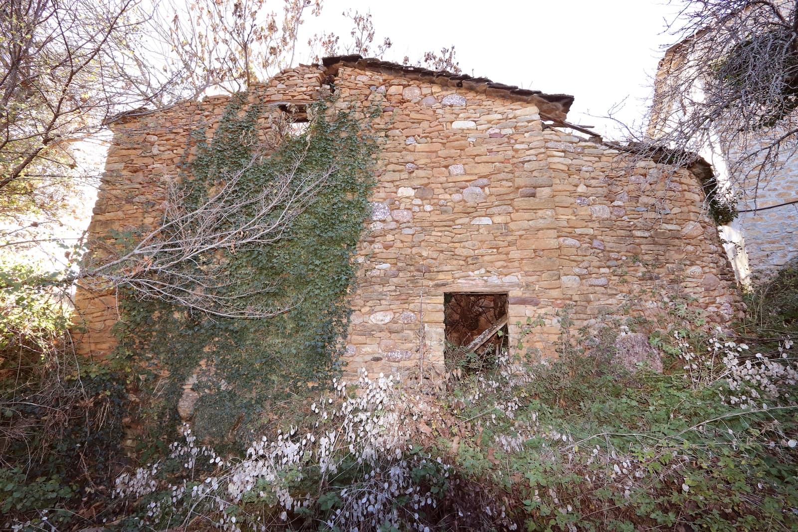 4 makuuhuone Maalaistalo myytävänä paikassa Aren mukana 
autotalli - 68 000 € (Ref: 9495527)