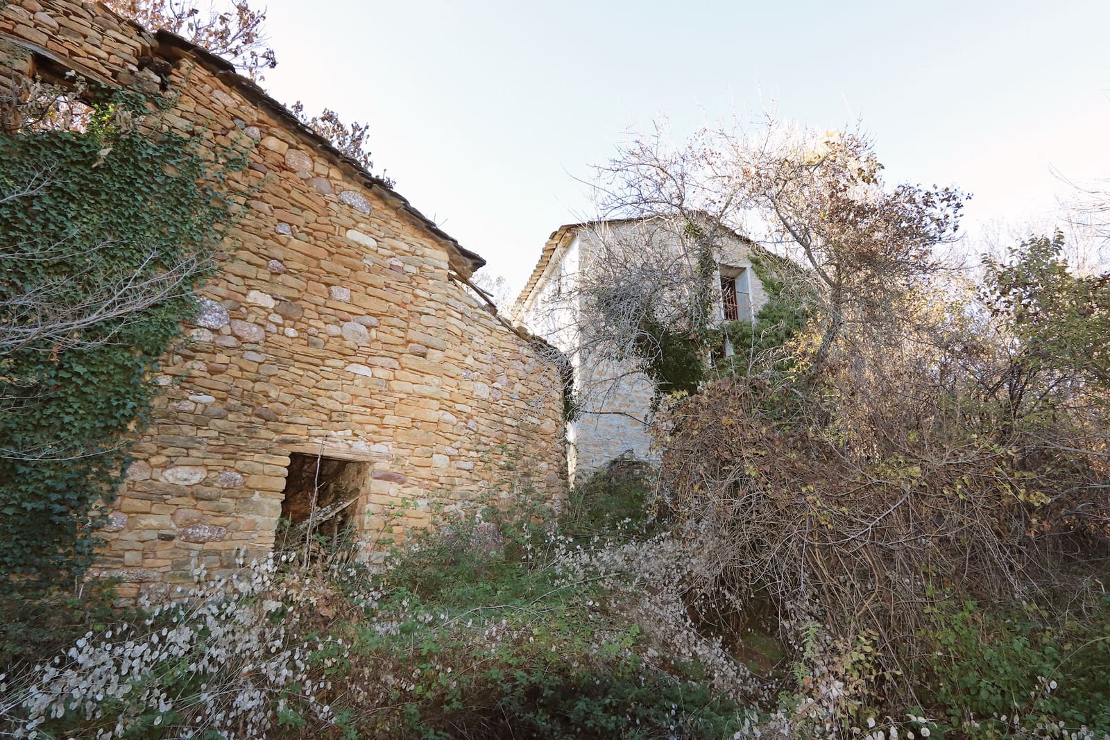 4 makuuhuone Maalaistalo myytävänä paikassa Aren mukana 
autotalli - 68 000 € (Ref: 9495527)