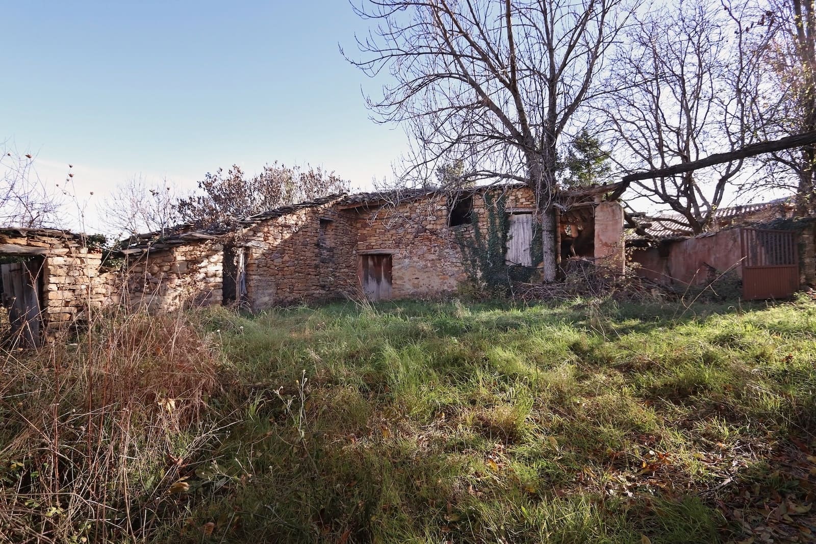 4 makuuhuone Maalaistalo myytävänä paikassa Aren mukana 
autotalli - 68 000 € (Ref: 9495527)